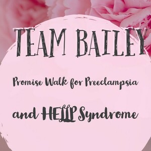 Team Page: BAILEY